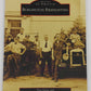 Burlington Firefighting Paperback Book By Toni Faria EX