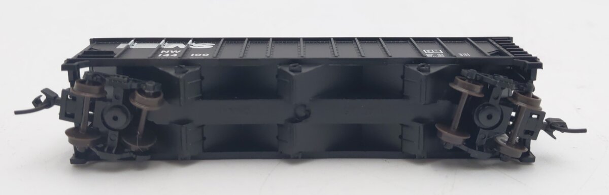 Atlas 50000970 N Norfolk Southern 90 Ton Hopper #144100 LN/Box