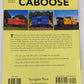 Caboose Paperback Book By Brian Solomon EX