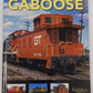 Caboose Paperback Book By Brian Solomon EX