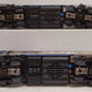 Lionel 2433170 O Santa Fe Legacy F7 AA Diesel Locomotive Set #332,#335