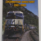 Norfolk Southern Locomotive Directory 2001-2003 Paperback Book Paul K. Withers EX