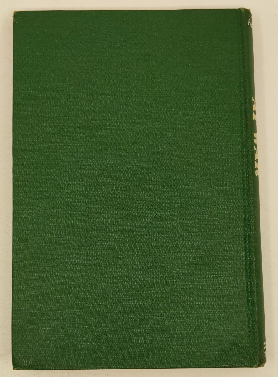 Railroads at war Hardcover Book By S. Kip Farrington