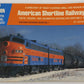 American Shortline Railway Guide Paperback Book By Edward A. Lewis VG