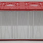 Bachmann 93551 G Santa Fe 53' Boxcar with Flashing EOT #504007 (Metal Wheels)