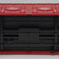 Bachmann 93551 G Santa Fe 53' Boxcar with Flashing EOT #504007 (Metal Wheels)
