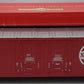 Bachmann 93551 G Santa Fe 53' Boxcar with Flashing EOT #504007 (Metal Wheels)