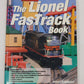 The Lionel FasTrack Book Paperback Book By Robert Schleicher VG