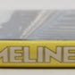 The Domeliners Hardcover Book By Patrick C. Dorin VG