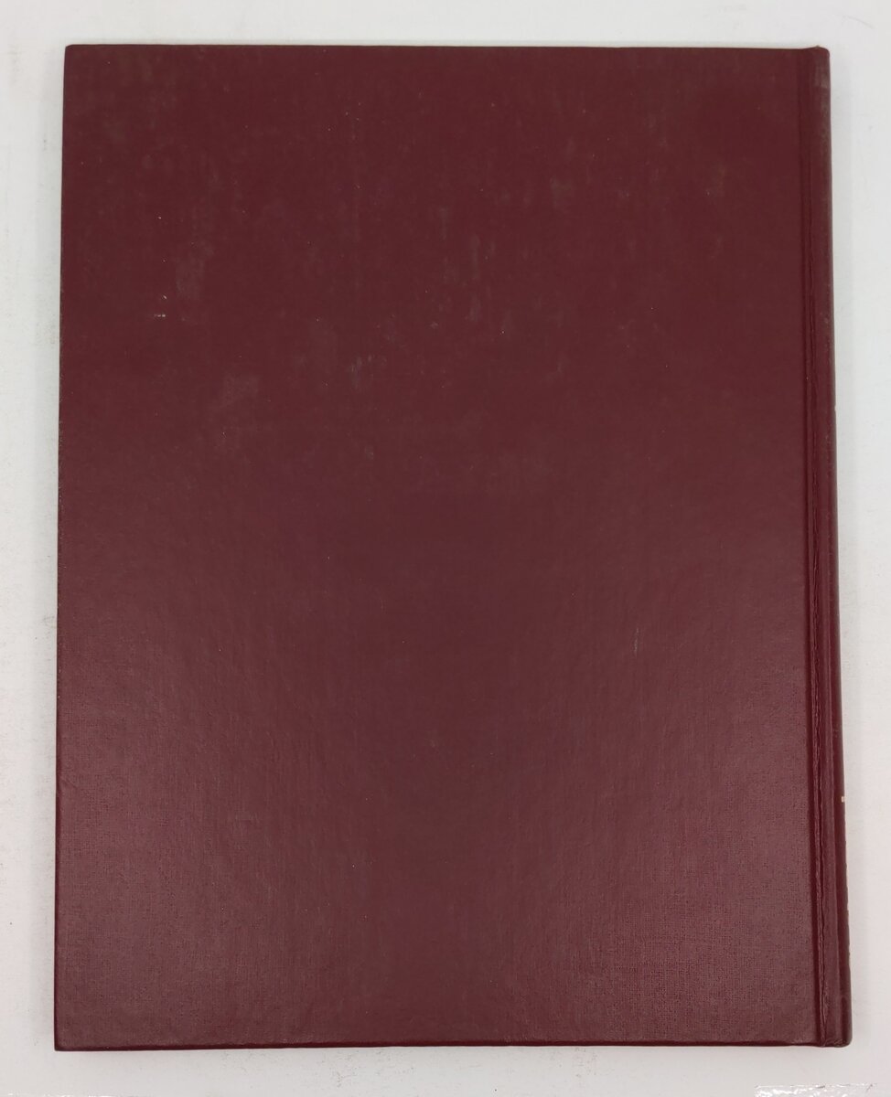 Lionel Trains: Standard of the World 1900-1943 Hardcover Book VG