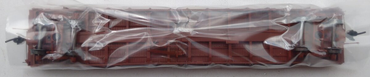 Rapido Trains 50011-3 HO Scale Canadian National 52'6