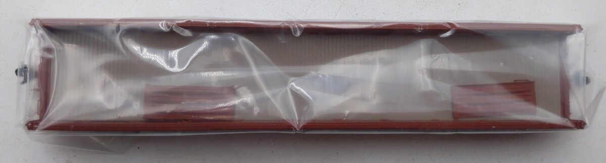 Rapido Trains 50011-3 HO Scale Canadian National 52'6" Mill Gondola #143120 NIB