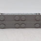 Kadee 8658 HO Chicago Rock Island & Pacific Covered Boxcar #7587