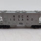 Kadee 8658 HO Chicago Rock Island & Pacific Covered Boxcar #7587