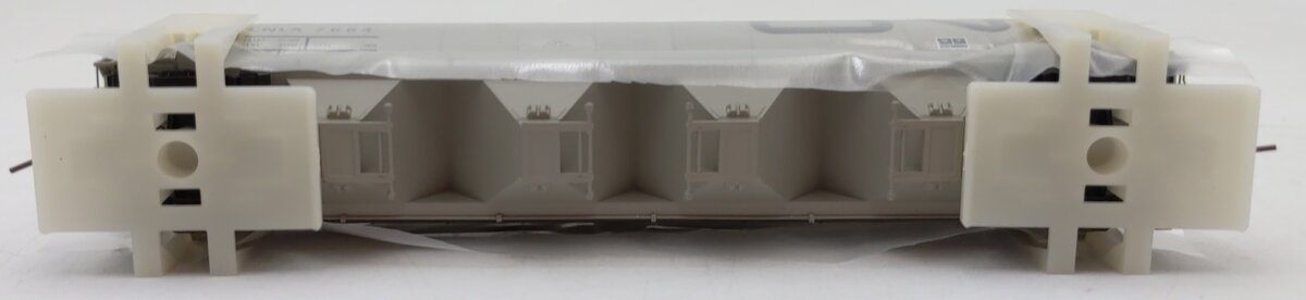 Rapido Trains 127003-2 HO Scale Canadian National 3800 Cu. Ft. Hopper #7684 NIB