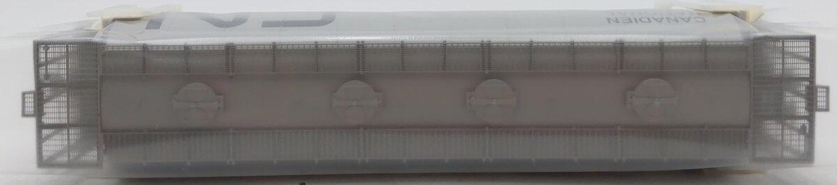 Rapido Trains 127003-2 HO Scale Canadian National 3800 Cu. Ft. Hopper #7684 NIB