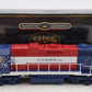 Atlas 10003241 HO Conrail Bicentennial GP38 Diesel Engine #7776 W/DCC & Sound