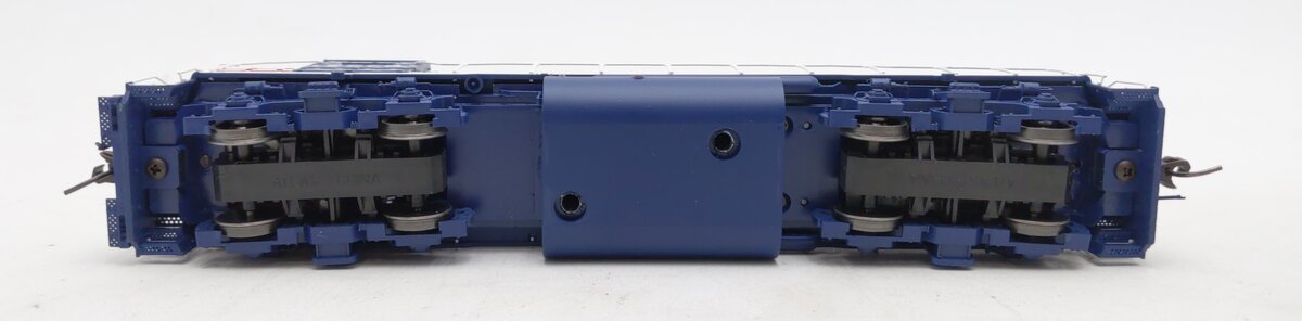 Atlas 10003241 HO Conrail Bicentennial GP38 Diesel Engine #7776 W/DCC & Sound