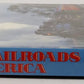 The Great Railroads Of North America Hardcover Book By Bill Yenne VG