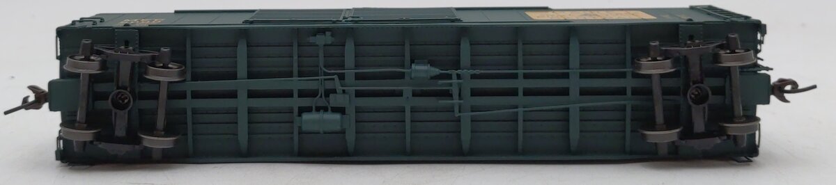 Atlas 20002497 Maine Central 50' Double Door Box Car #9000