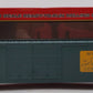 Atlas 20002497 Maine Central 50' Double Door Box Car #9000