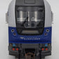 Bachmann 67903 HO Amtrak "Pacific Surfliner" Charger SC-44 Diesel #2111 w DCC
