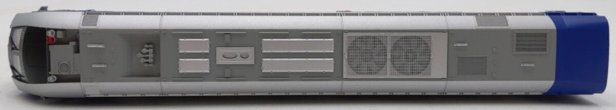 Bachmann 67903 HO Amtrak 