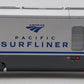 Bachmann 67903 HO Amtrak "Pacific Surfliner" Charger SC-44 Diesel #2111 w DCC