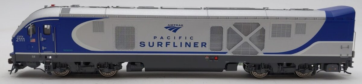 Bachmann 67903 HO Amtrak 