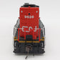 Atlas 10002727 HO Canadian National GP40-2W Diesel Engine #9629 w/ DCC & Sound