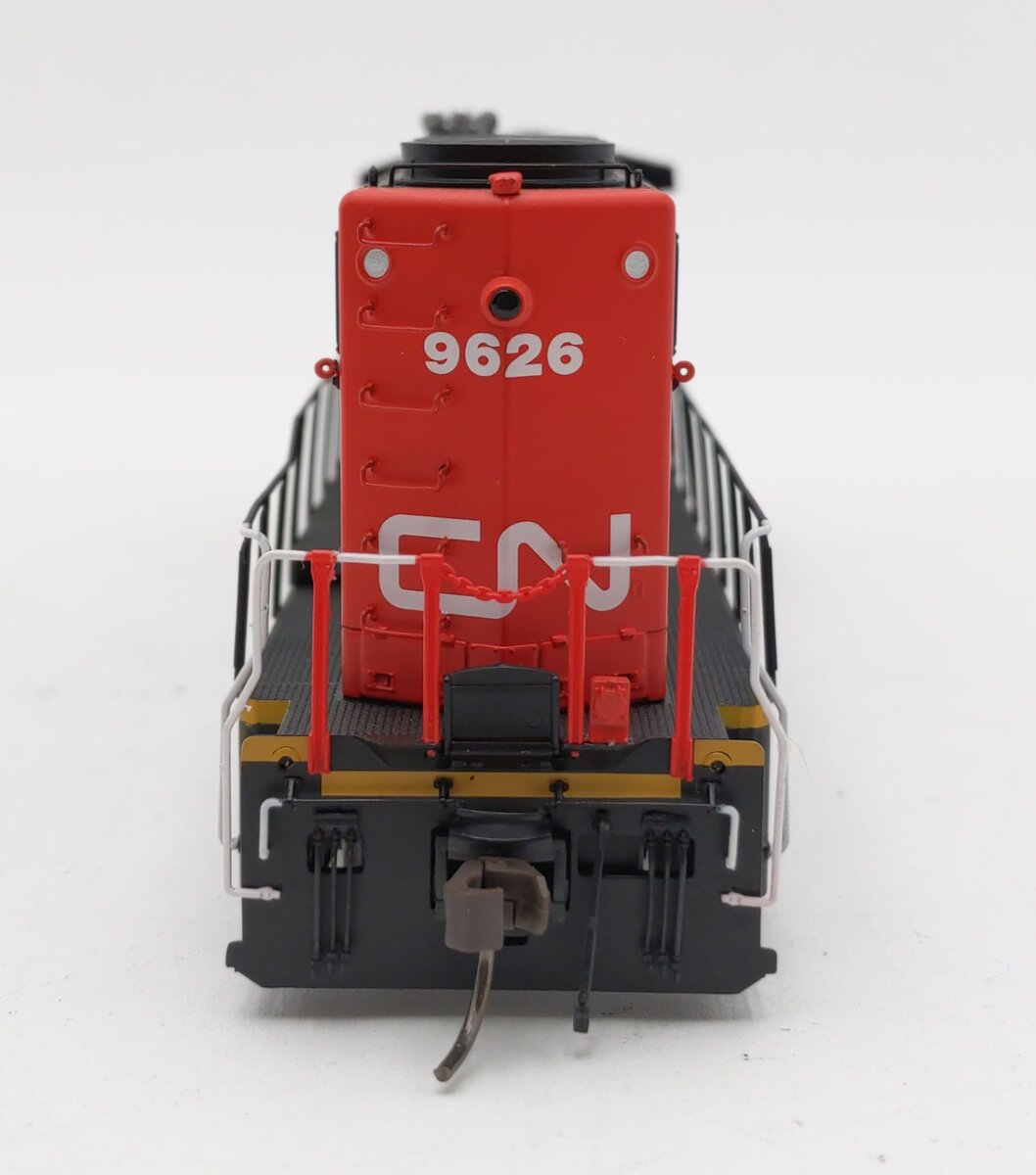 Atlas 10002727 HO Canadian National GP40-2W Diesel Engine #9629 w/ DCC & Sound