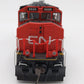Atlas 10002727 HO Canadian National GP40-2W Diesel Engine #9629 w/ DCC & Sound
