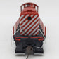 Atlas 10003831 HO CP Rail S-4 Diesel Locomotive with DCC & Sound #7113