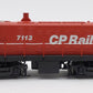 Atlas 10003831 HO CP Rail S-4 Diesel Locomotive with DCC & Sound #7113