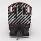 Atlas 10003831 HO CP Rail S-4 Diesel Locomotive with DCC & Sound #7113