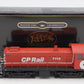 Atlas 10003831 HO CP Rail S-4 Diesel Locomotive with DCC & Sound #7113