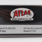 Atlas 10003831 HO CP Rail S-4 Diesel Locomotive with DCC & Sound #7113