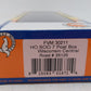 Fox Valley Models 30211 HO Wisconsin Central Boxcar #26126