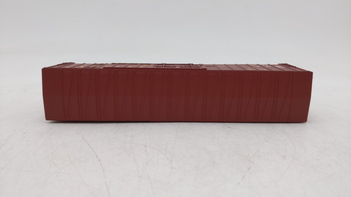 Fox Valley Models 30211 HO Wisconsin Central Boxcar #26126