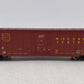 Fox Valley Models 30211 HO Wisconsin Central Boxcar #26126