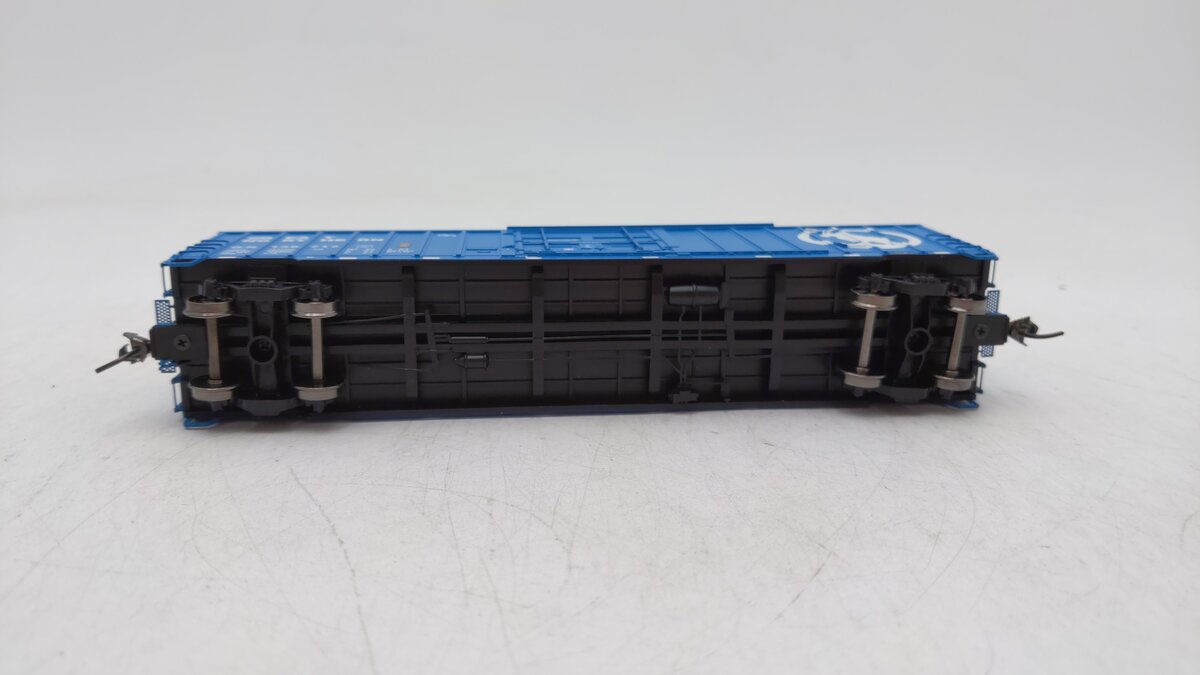 Fox Valley Models 30215 HO Great Northern Boxcar #138717
