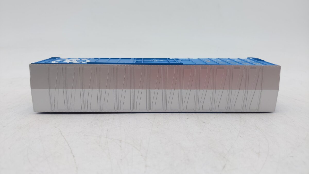 Fox Valley Models 30215 HO Great Northern Boxcar #138717