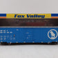 Fox Valley Models 30215 HO Great Northern Boxcar #138717