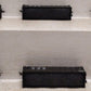 Broadway Limited 1742 HO New York Central Class H2a 3-Bay Hopper (6)