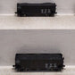 Broadway Limited 1742 HO New York Central Class H2a 3-Bay Hopper (6)
