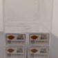 Broadway Limited 1742 HO New York Central Class H2a 3-Bay Hopper (6)