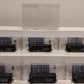 Broadway Limited 1742 HO New York Central Class H2a 3-Bay Hopper (6)