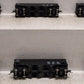 Broadway Limited 1742 HO New York Central Class H2a 3-Bay Hopper (6)