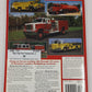 Big City Fire Trucks: 1951-1996 Vol.2 Paperback Book By Donald F. Wood EX