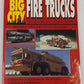 Big City Fire Trucks: 1951-1996 Vol.2 Paperback Book By Donald F. Wood EX